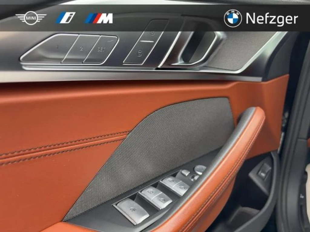 BMW 8 Serie