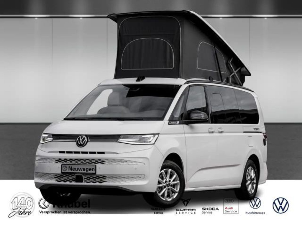 Volkswagen CALIFORNIA DSG IQ.Drive 2.0 TDI T7 Ocean