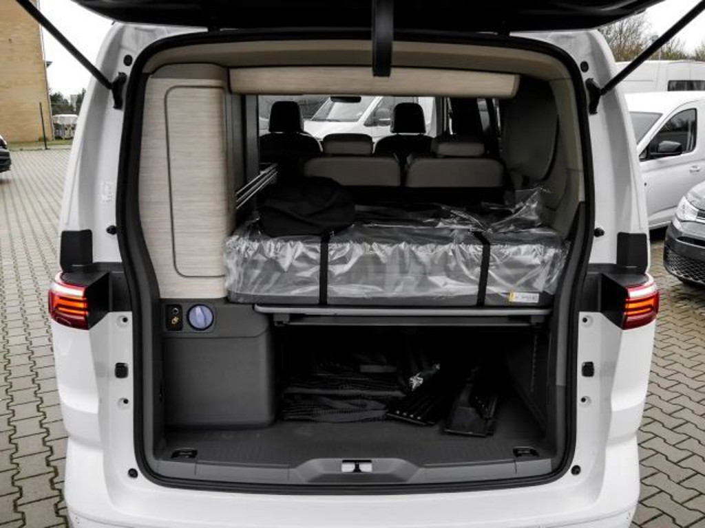 Volkswagen CALIFORNIA