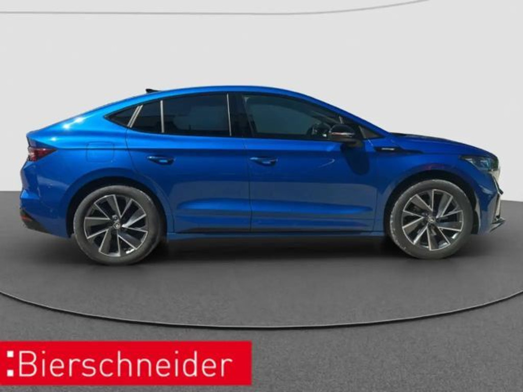 Skoda Enyaq iV