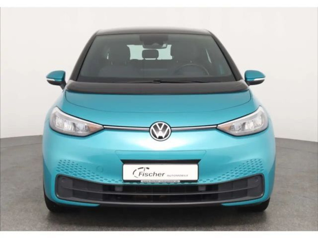 Volkswagen ID.3 Performance 58 KWh Pro