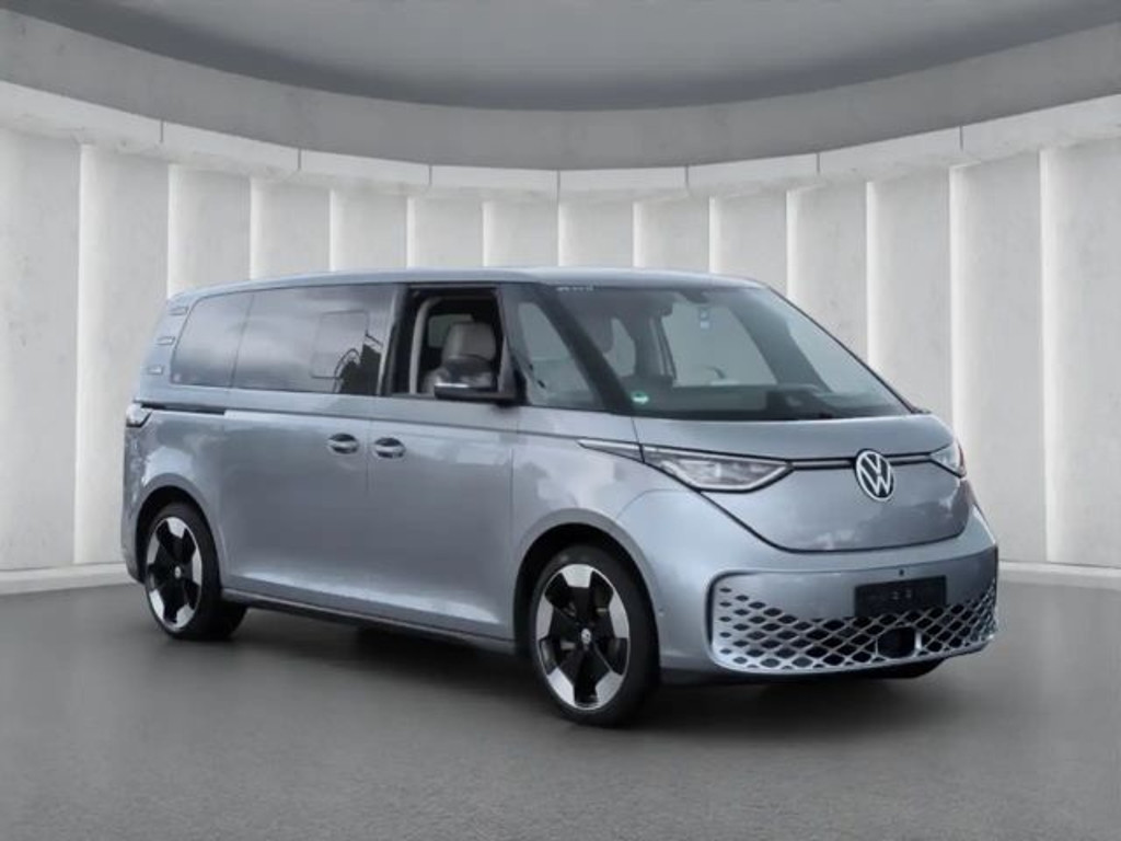 Volkswagen ID.Buzz