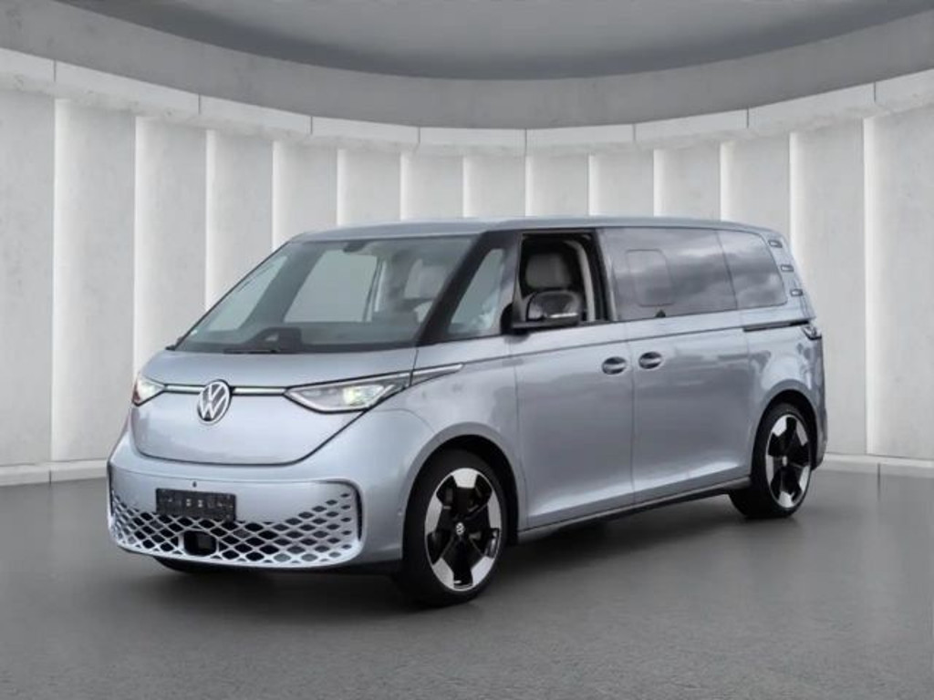 Volkswagen ID.Buzz