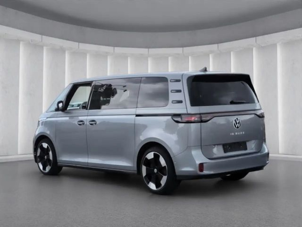 Volkswagen ID.Buzz
