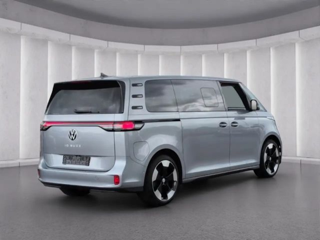 Volkswagen ID.Buzz