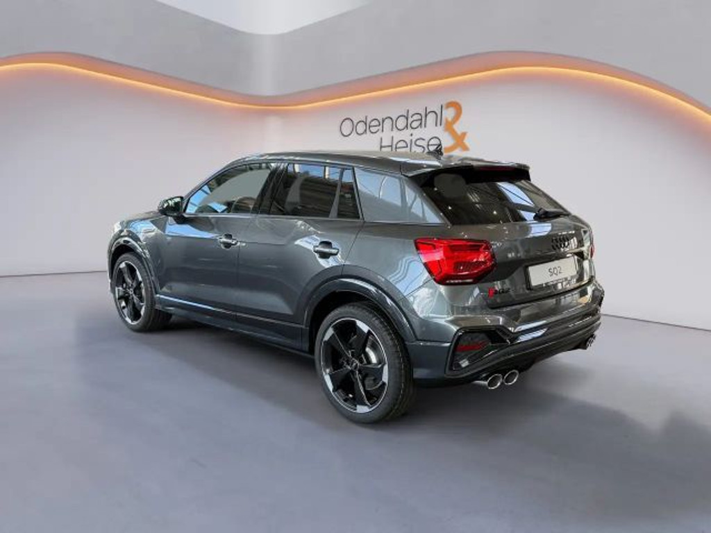 Audi SQ2