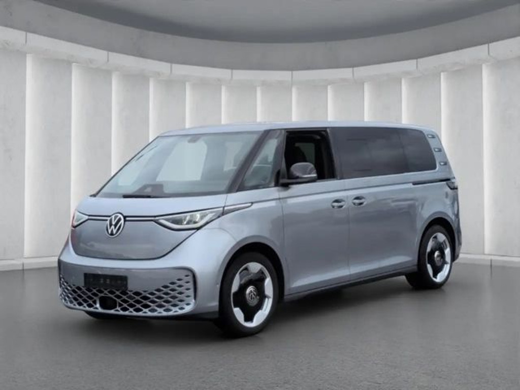 Volkswagen ID.Buzz