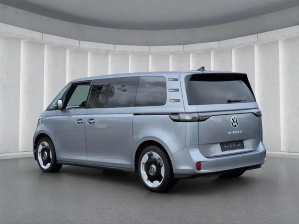 Volkswagen ID.Buzz
