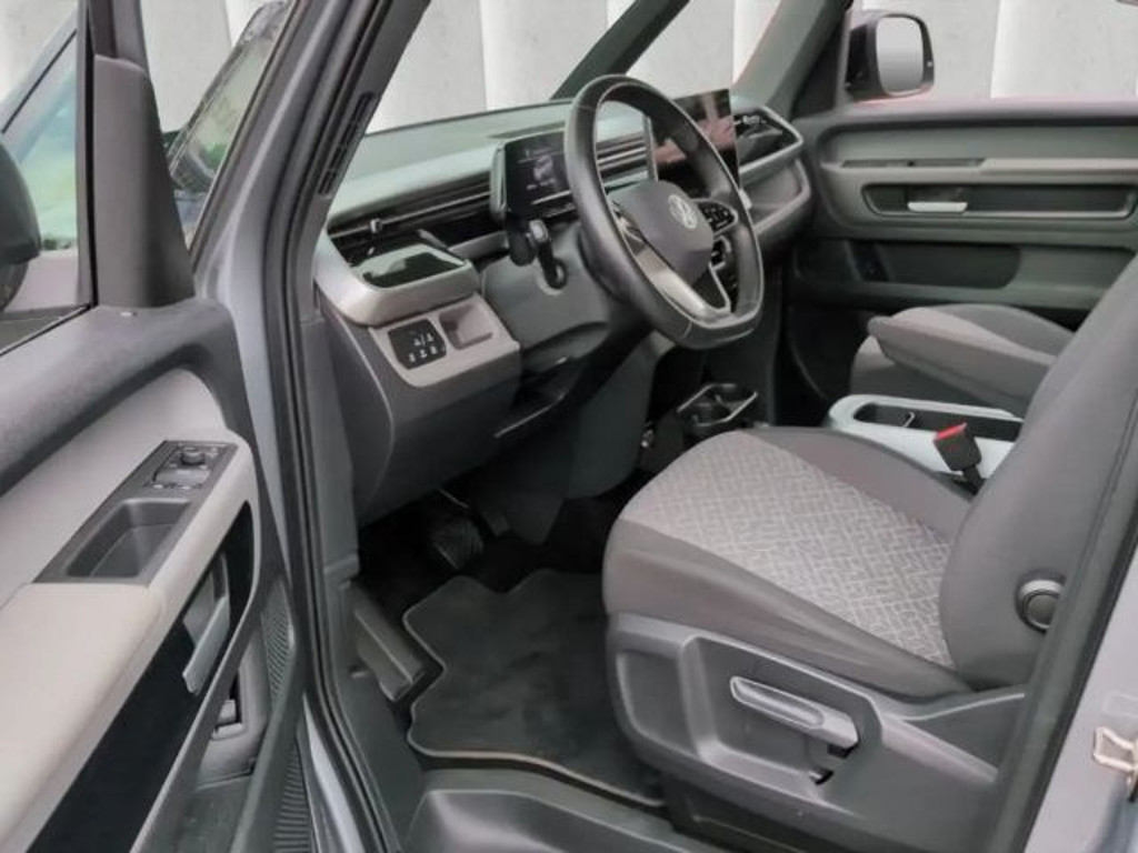 Volkswagen ID.Buzz