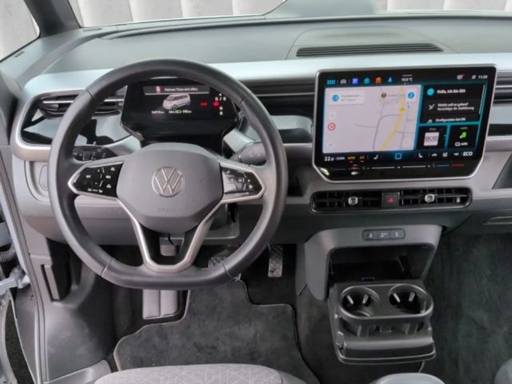 Volkswagen ID.Buzz