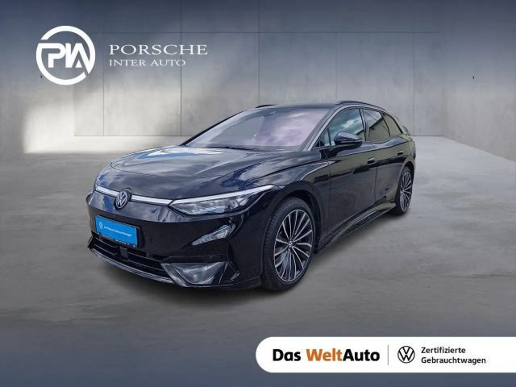 Volkswagen ID.7 Business Pro Tourer
