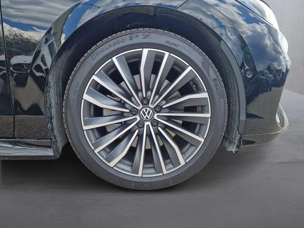 Volkswagen ID.7