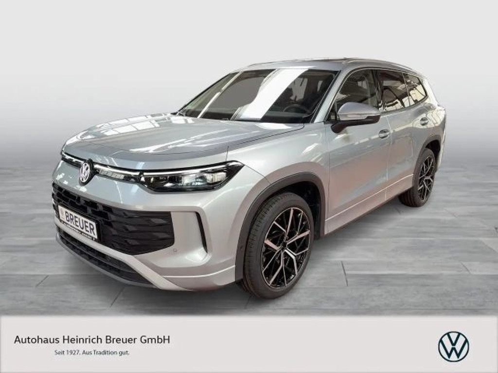 Volkswagen Tayron Life