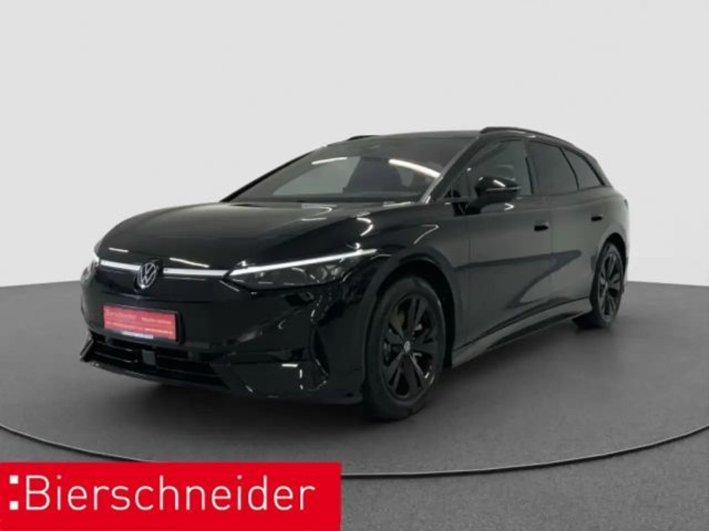 Volkswagen ID.7 Style Pro Tourer