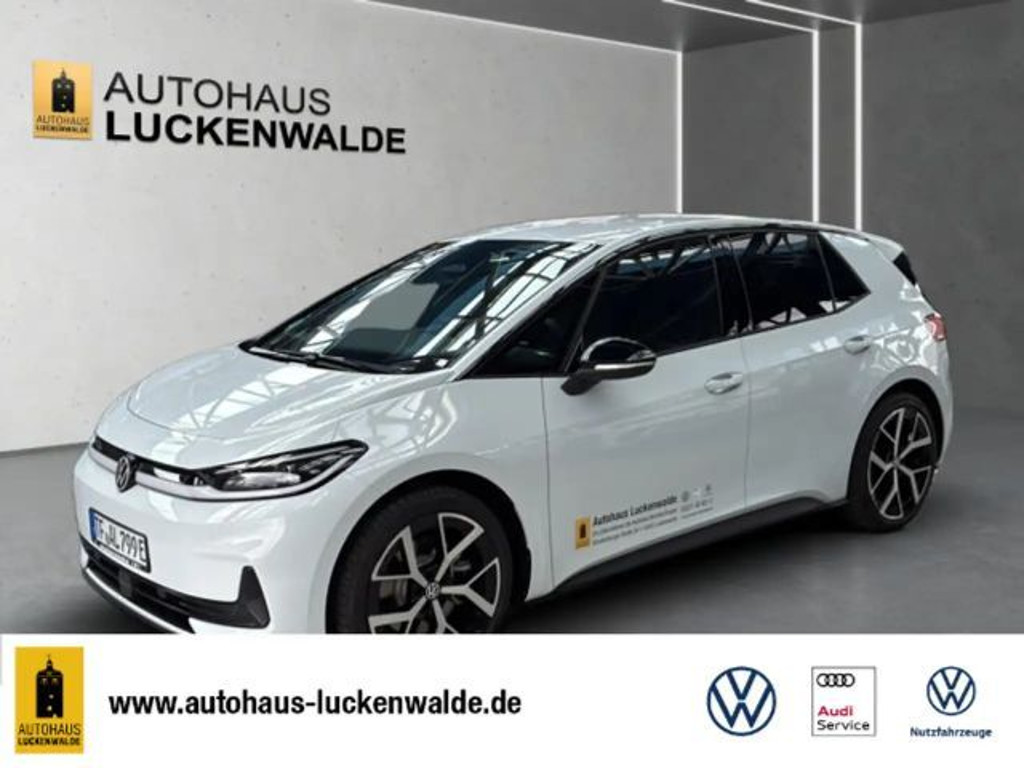 Volkswagen ID.3 Style IQ.Drive