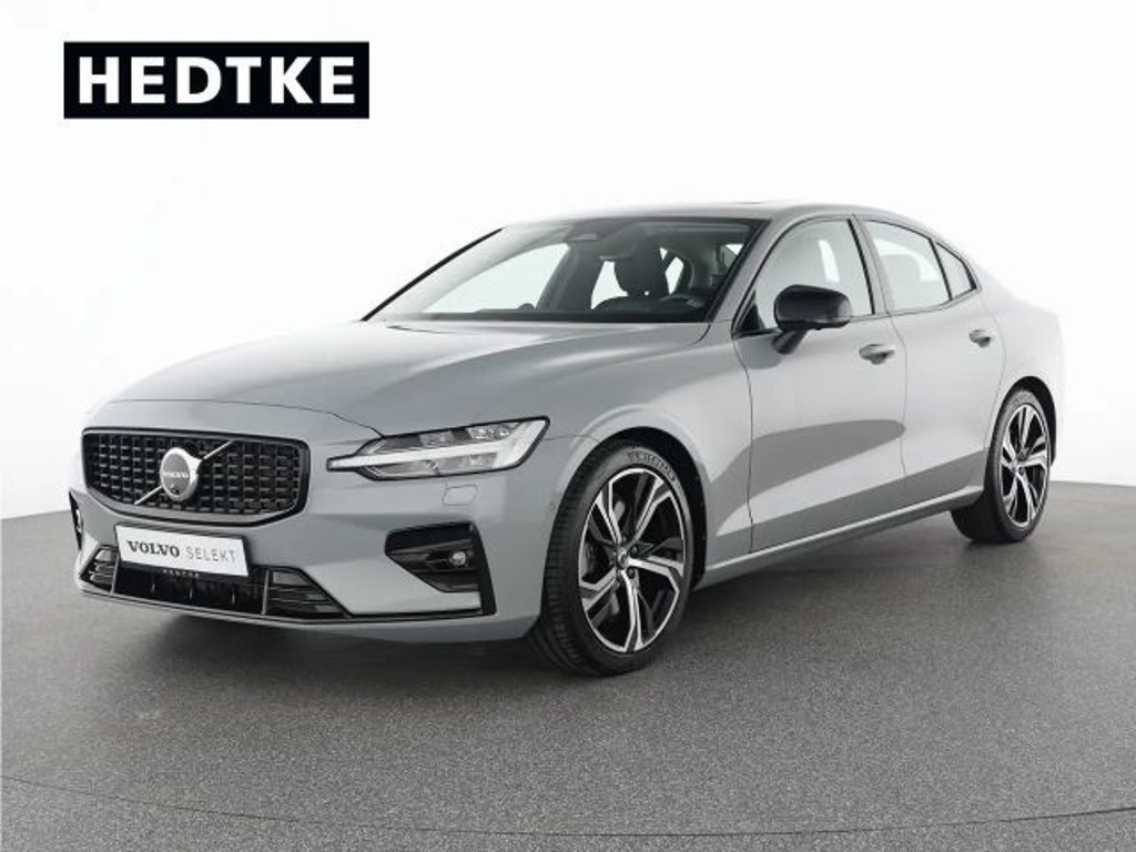 Volvo S60 AWD Ultimate Dark