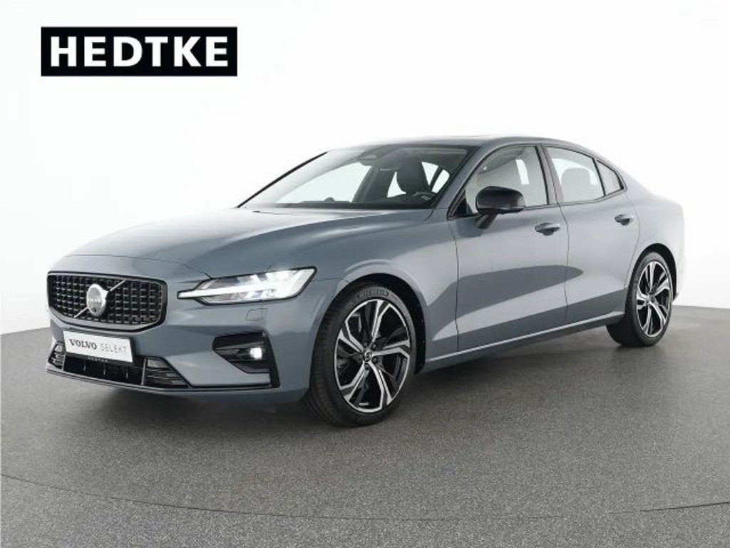 Volvo S60 AWD Ultimate Dark