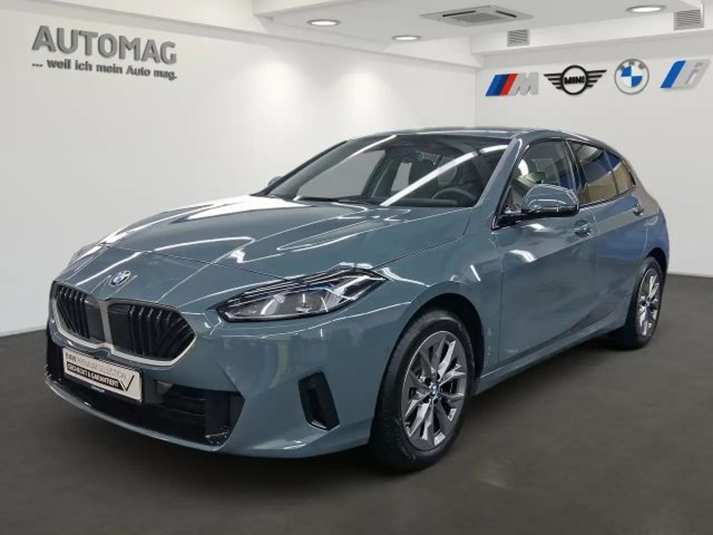 BMW 1 Serie 120 Comfort pakket Sedan