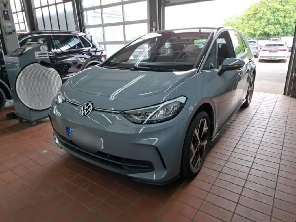 Volkswagen ID.3 Performance Pro Move 150 kW
