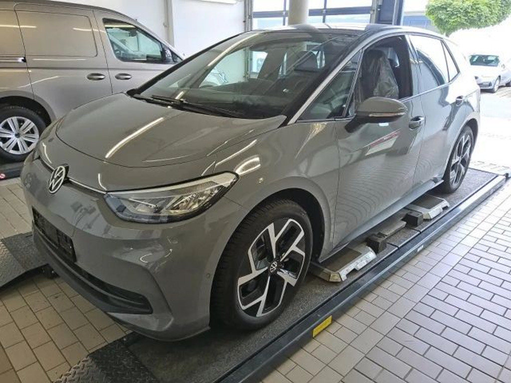 Volkswagen ID.3 Performance Pro Move