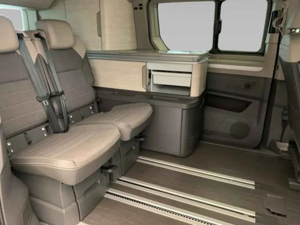 Volkswagen CALIFORNIA