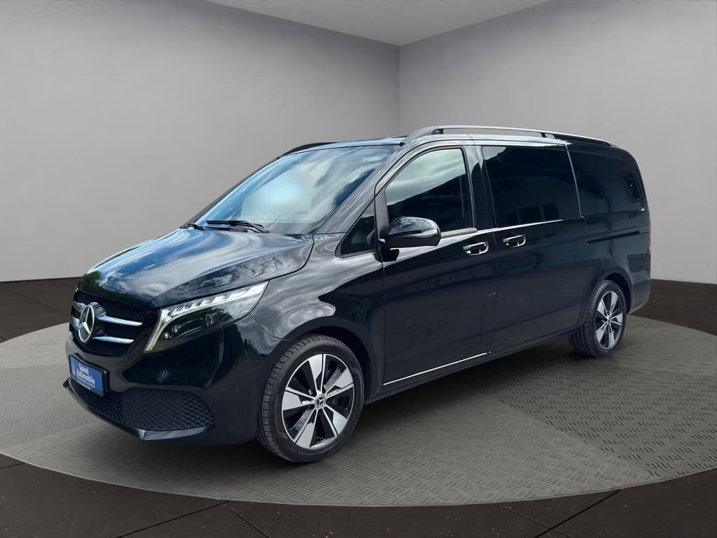 Mercedes-Benz V-Klasse V 220 Limousine Lang V 220 d