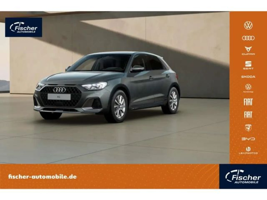 Audi A1 S-Tronic 30 TFSI Allstreet