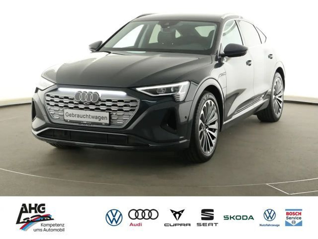 Audi Q8 e-tron Sportback Quattro 50