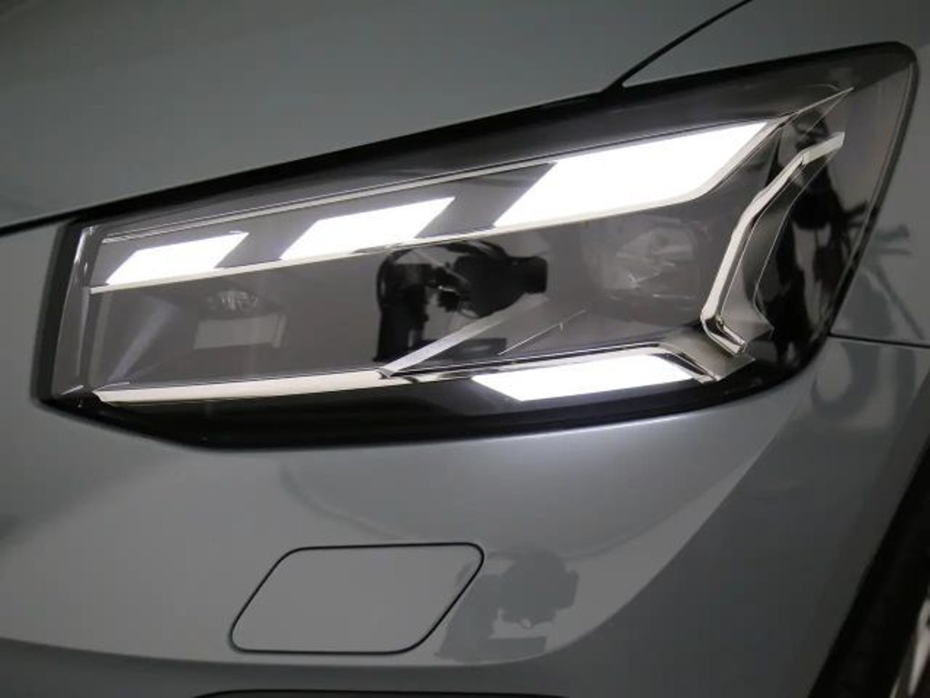 Audi SQ2