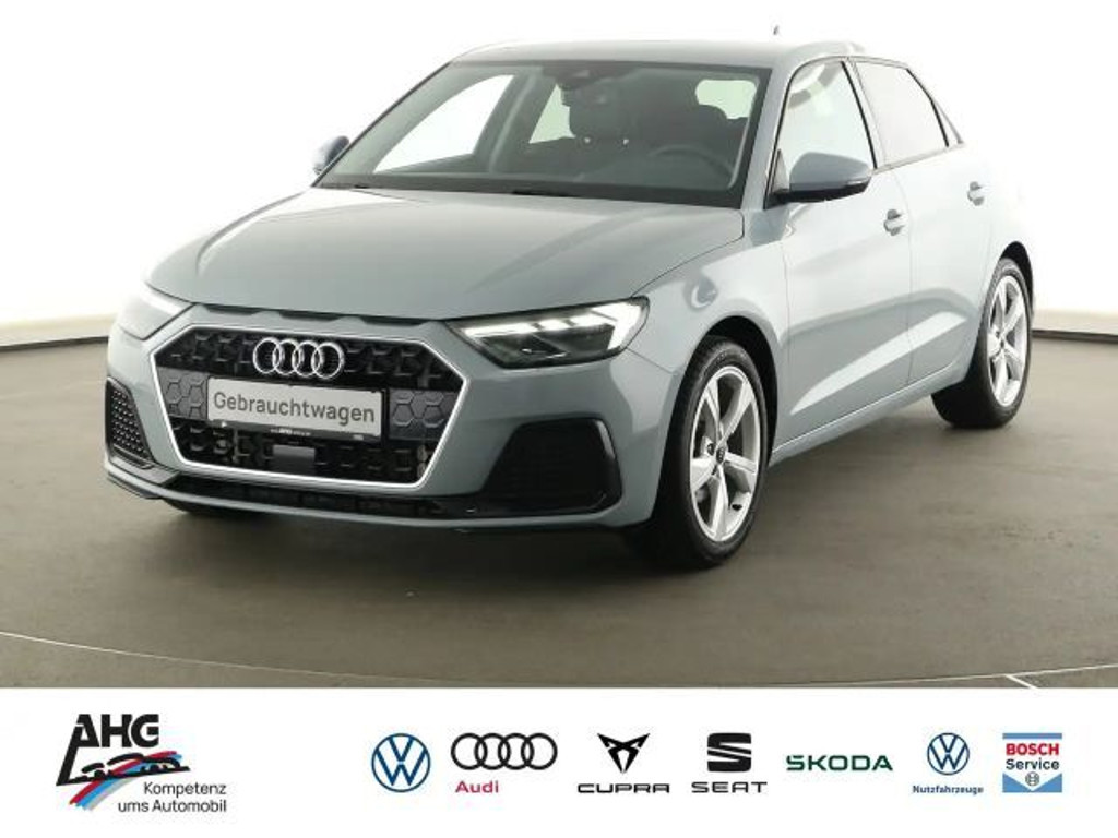 Audi A1 Sportback 1.0 TFSI