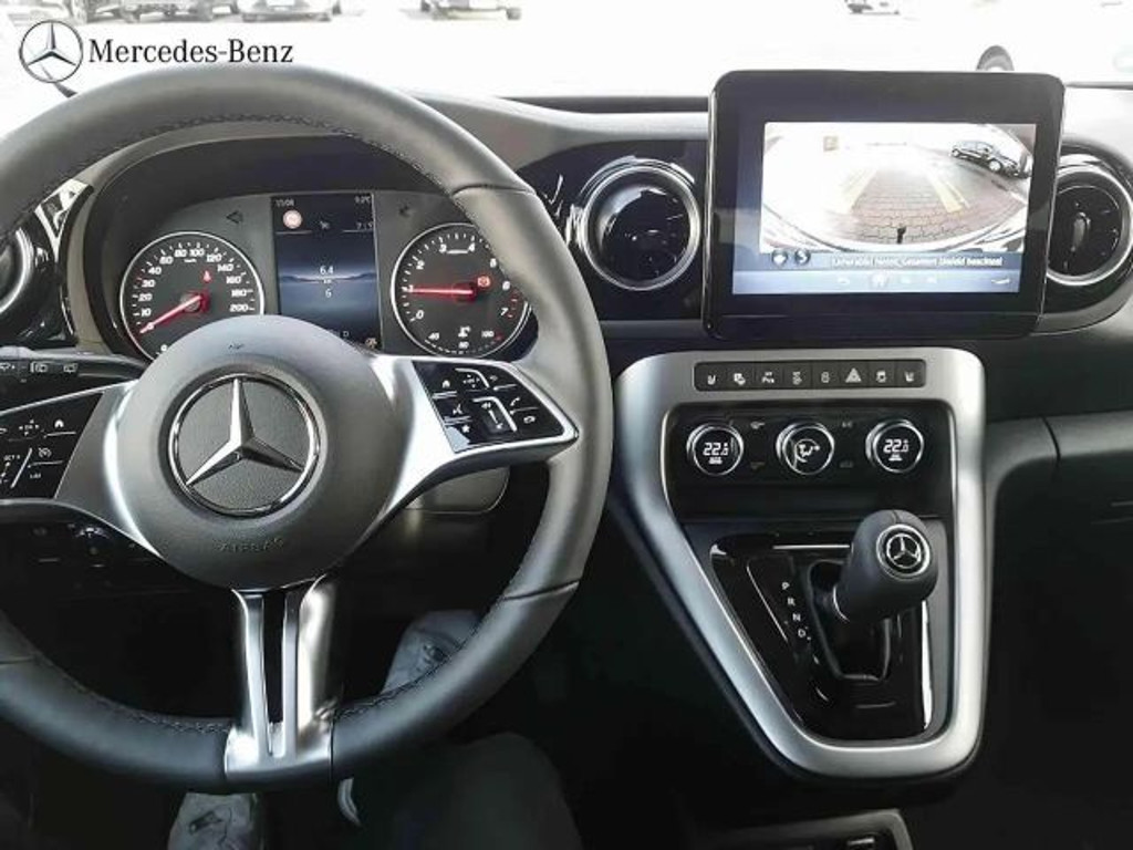 Mercedes-Benz T 180