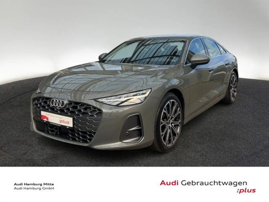 Audi A6 Sedan Quattro S-Tronic Hybride