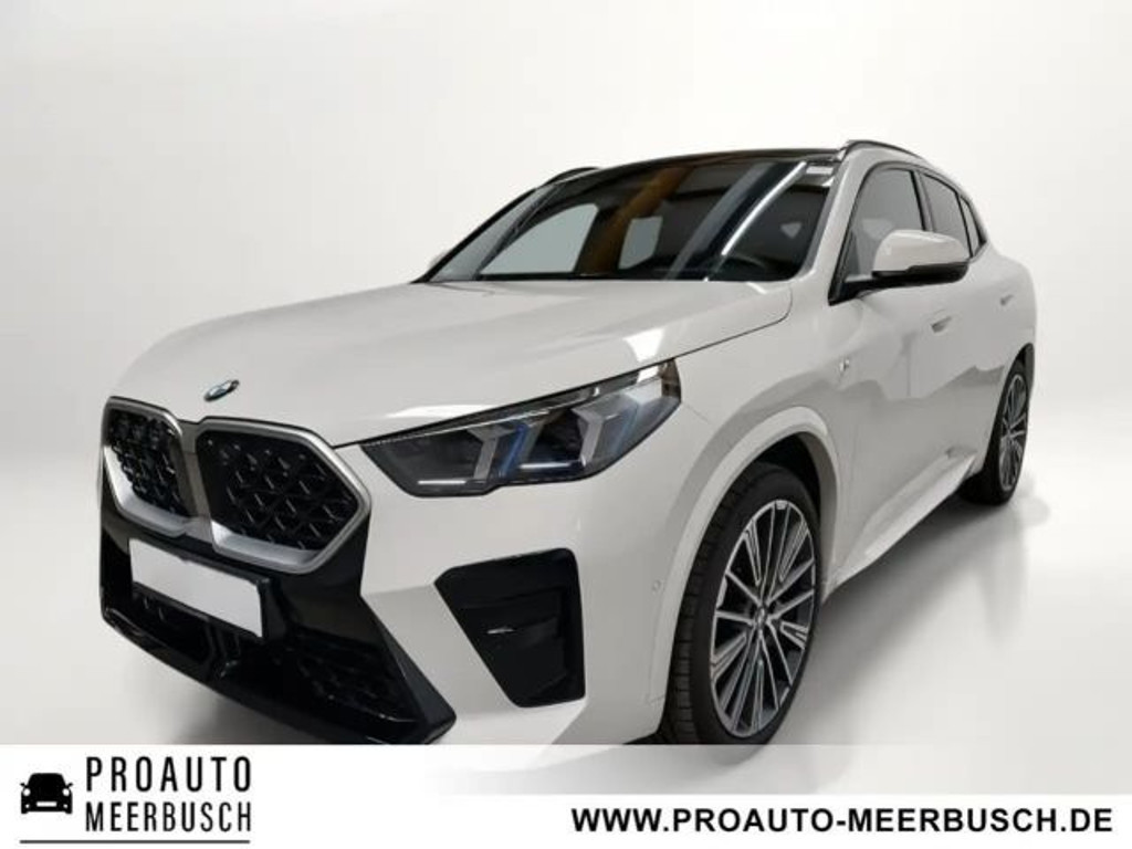 BMW X2 M-Sport xDrive