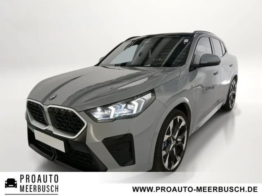 BMW X2 M-Sport xDrive