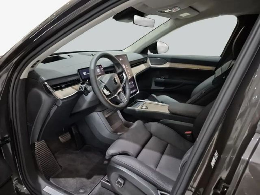 Volvo EX90