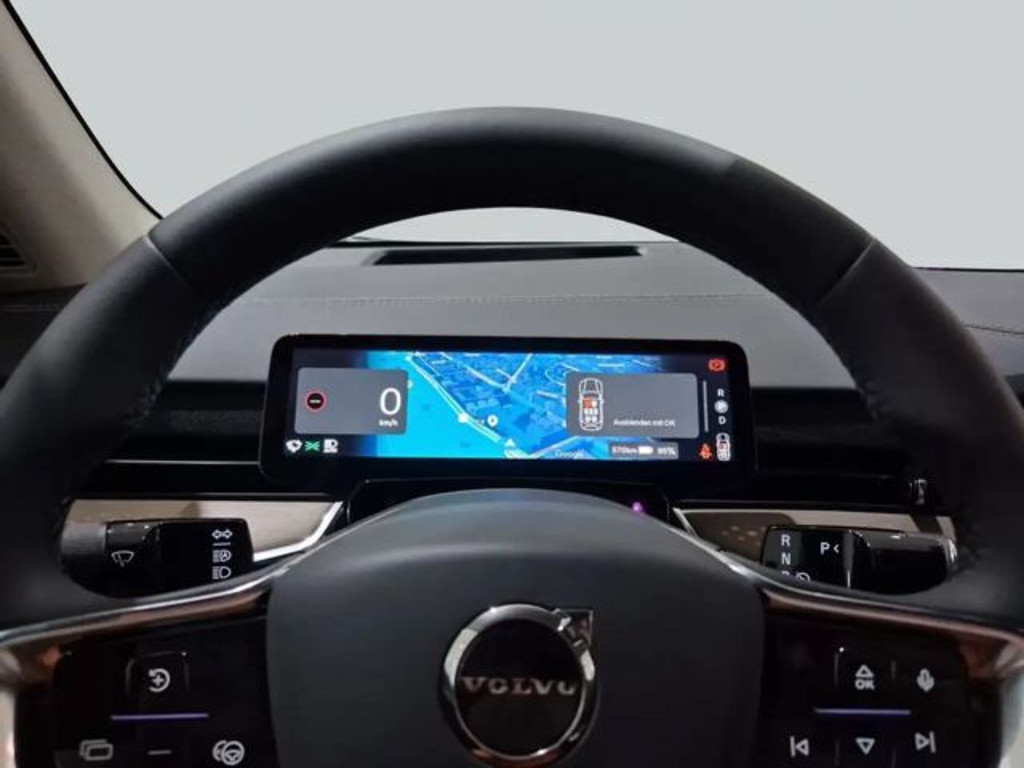 Volvo EX90