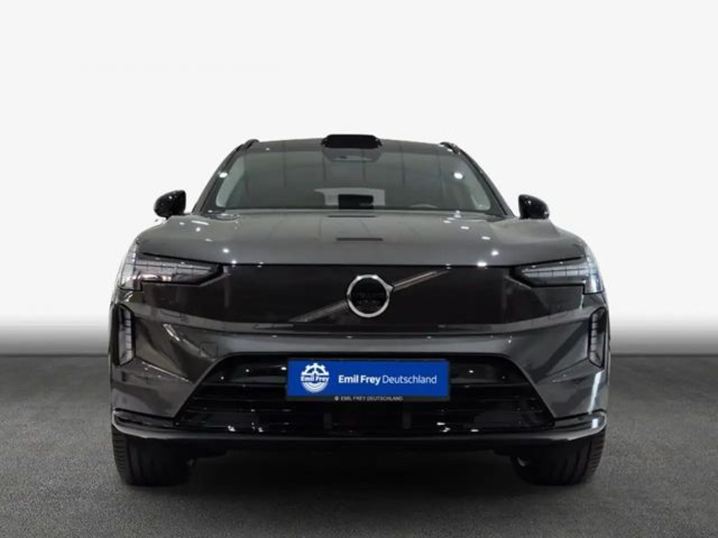 Volvo EX90