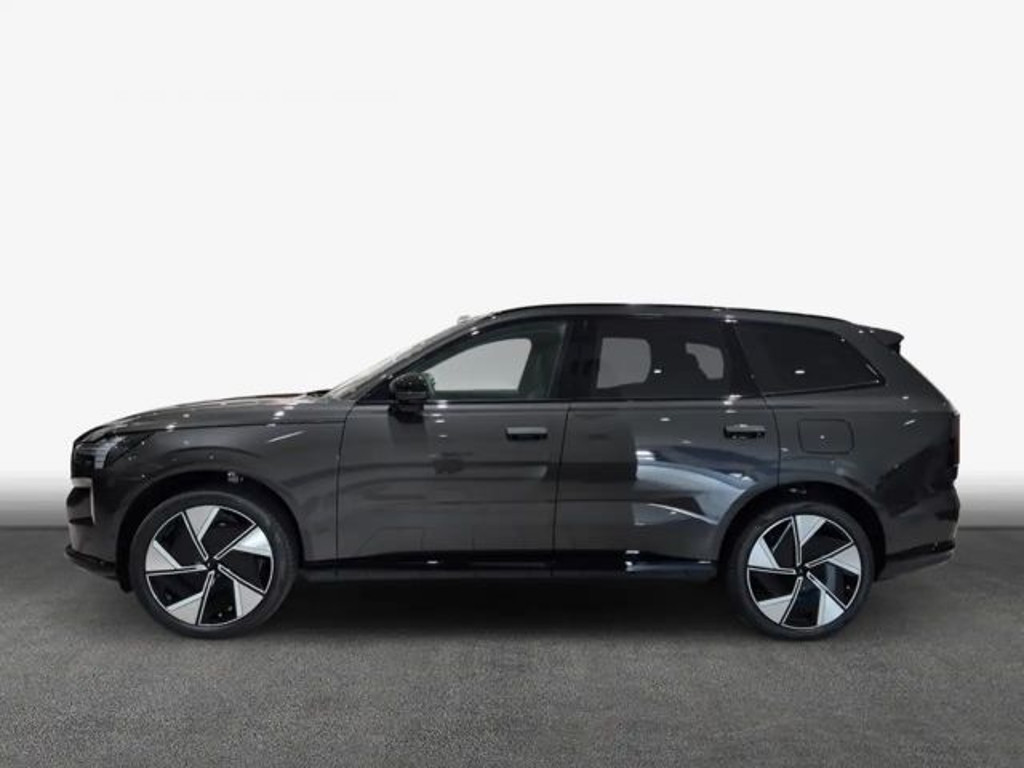 Volvo EX90