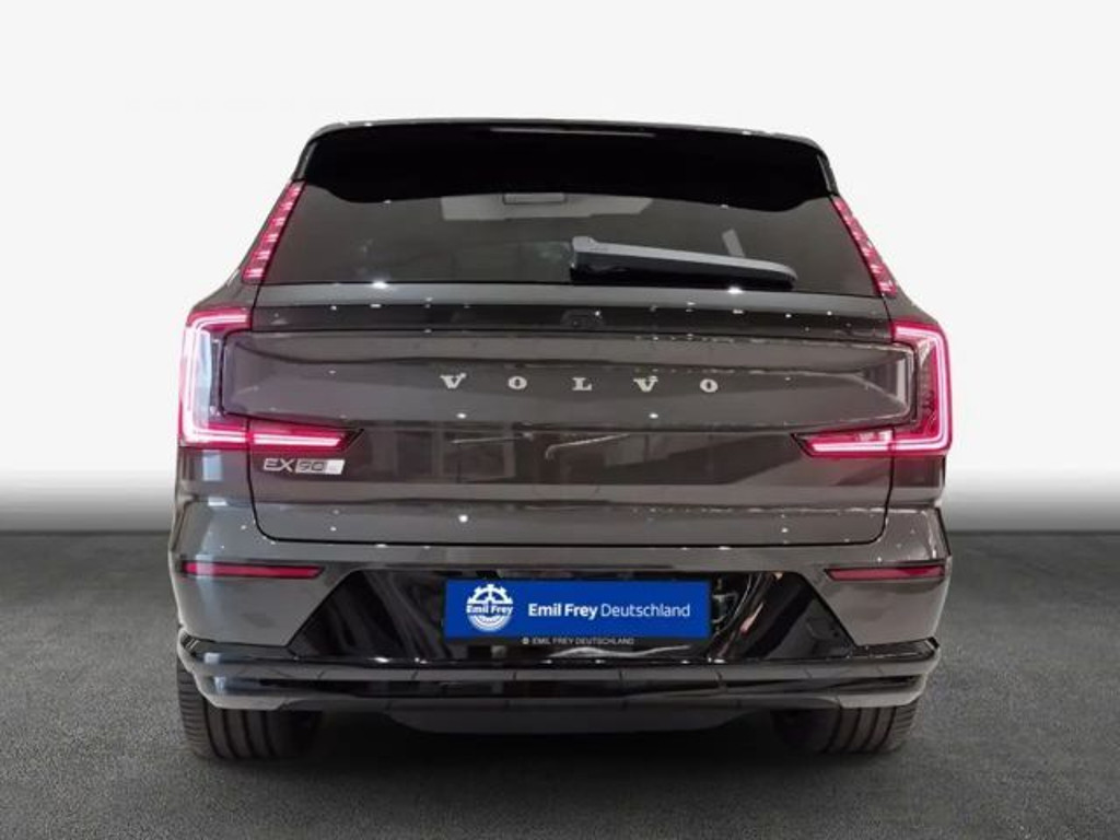 Volvo EX90