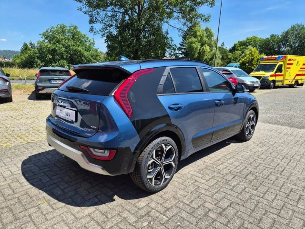 Kia Niro