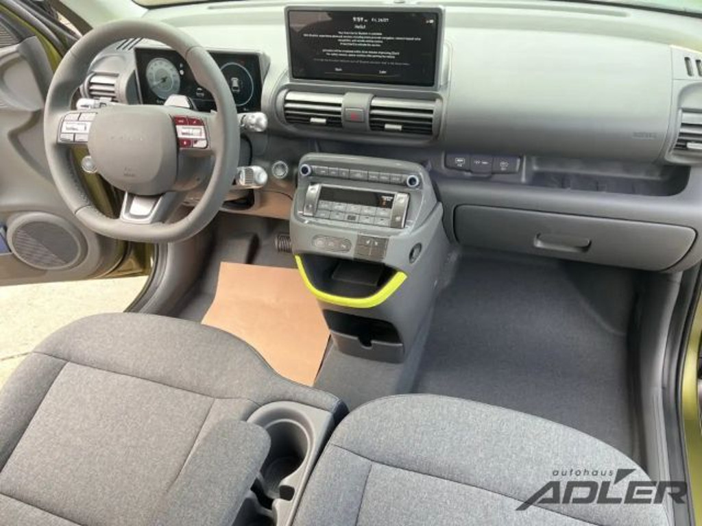 Hyundai INSTER