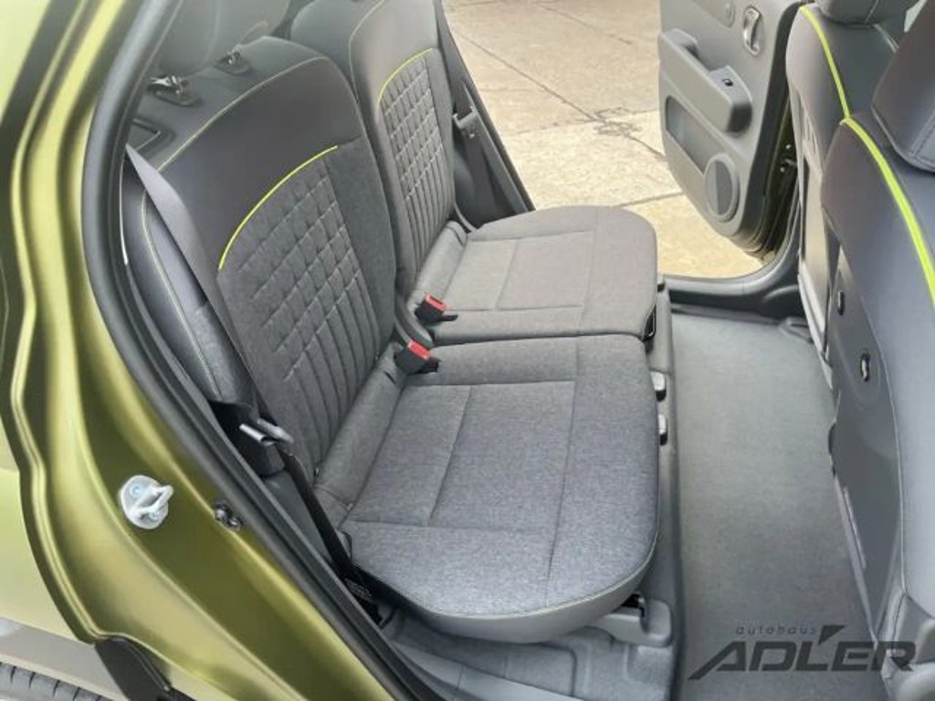 Hyundai INSTER