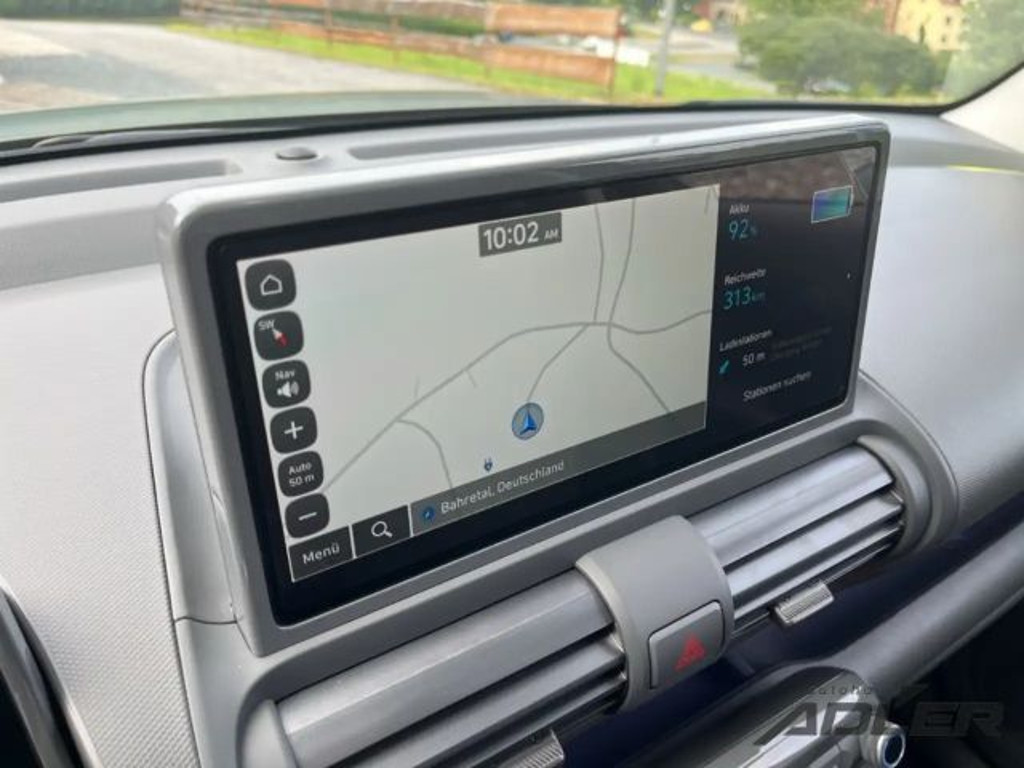 Hyundai INSTER