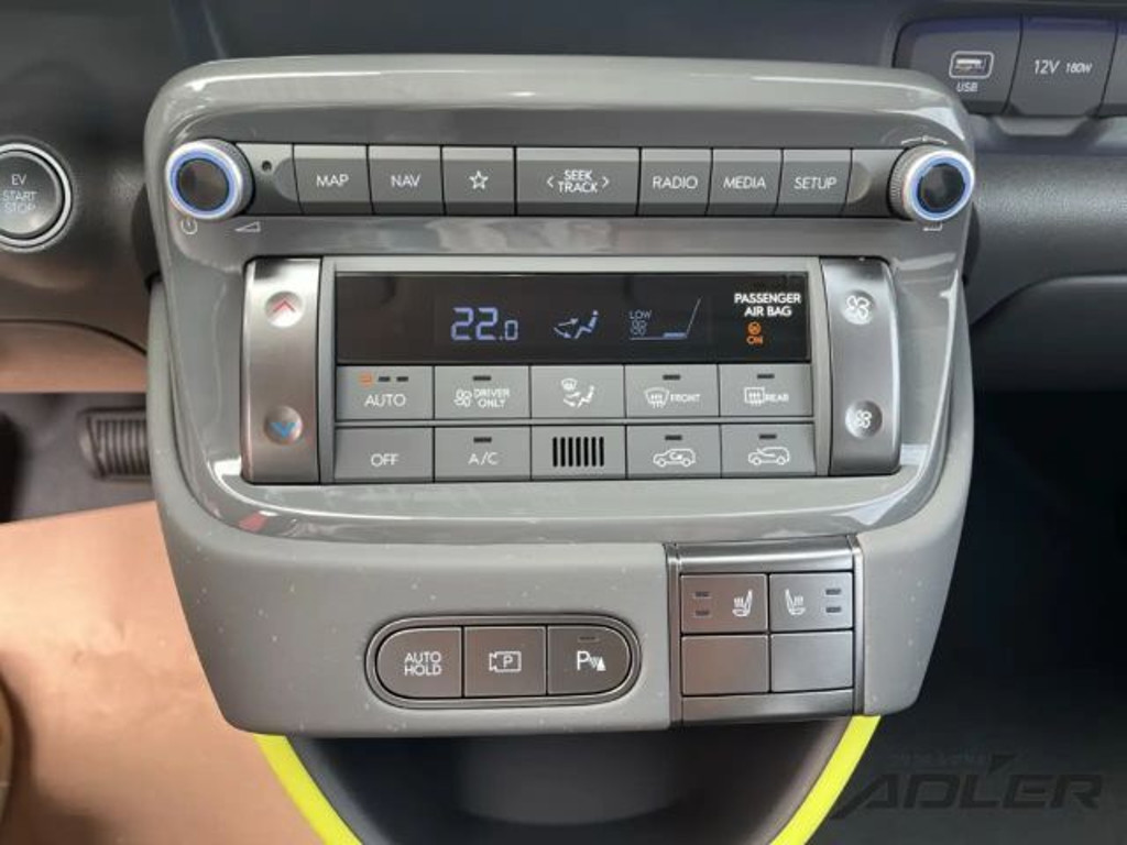 Hyundai INSTER