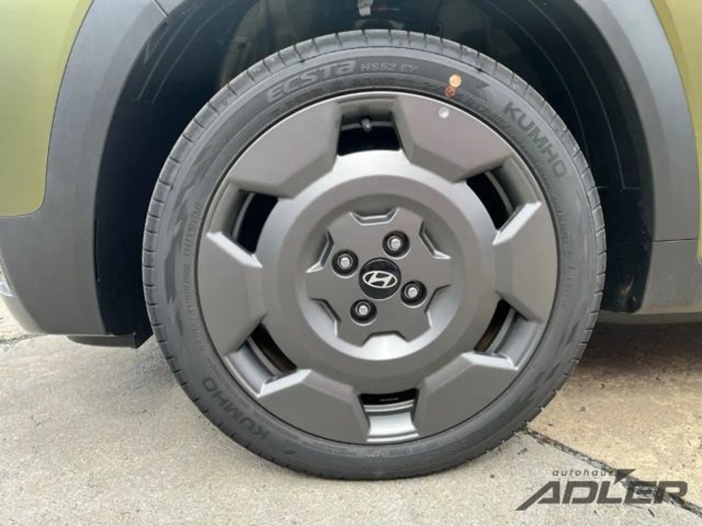 Hyundai INSTER