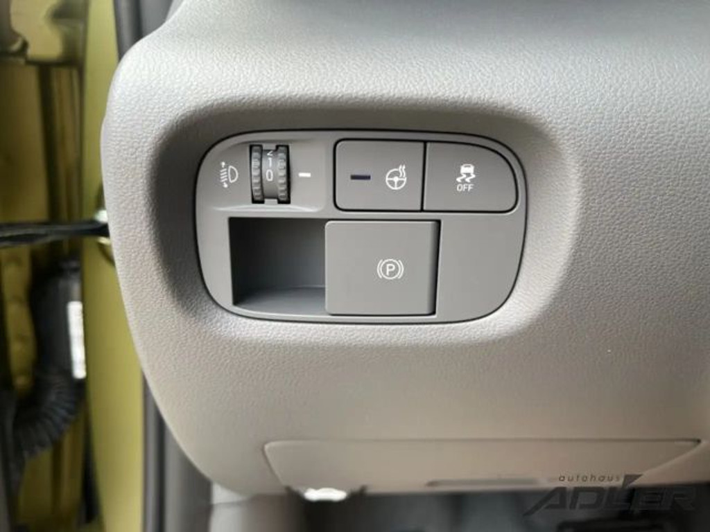 Hyundai INSTER