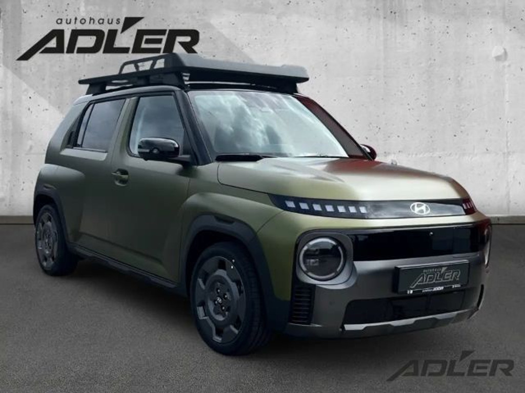 Hyundai INSTER