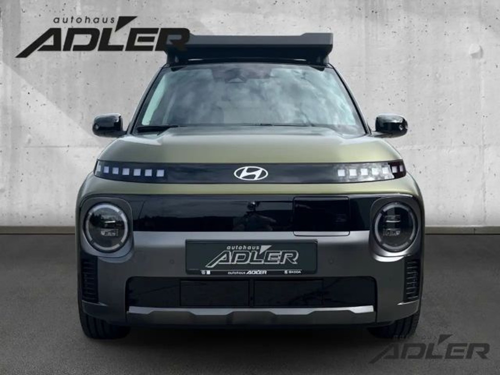 Hyundai INSTER