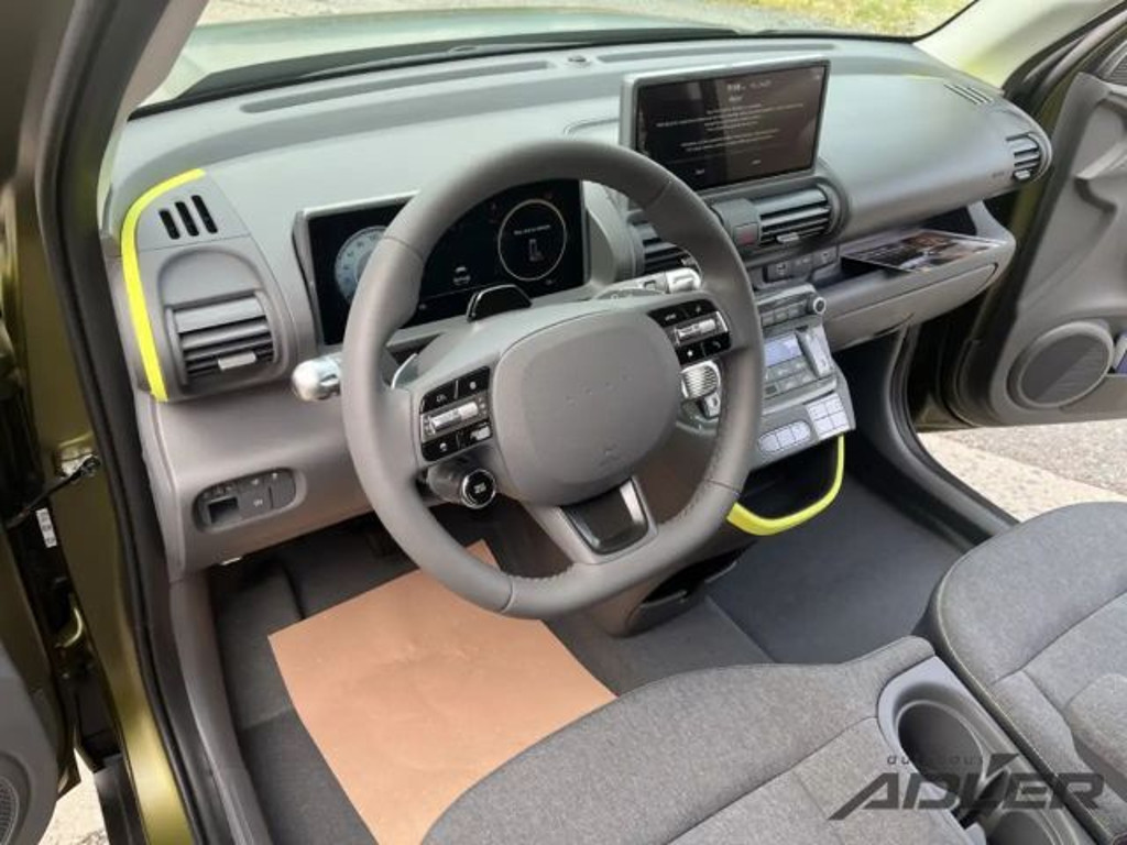 Hyundai INSTER