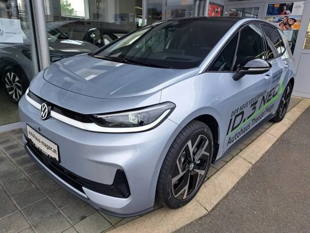 Volkswagen ID.3 Style
